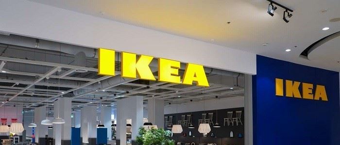Cover Photo for IKEA - 6th of October City (Mall of Arabia) Branch - Egypt