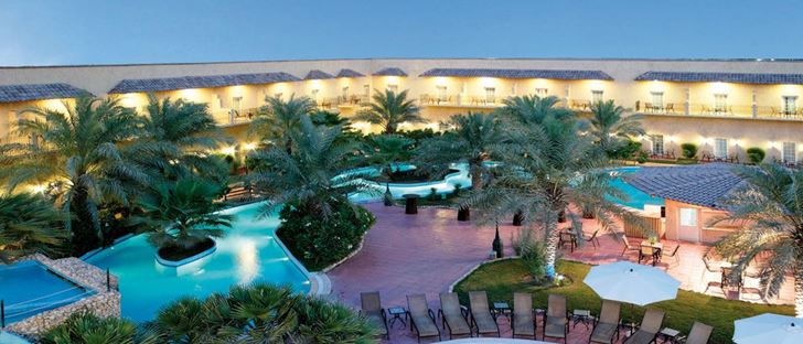 Cover Photo for Movenpick Hotels & Resorts