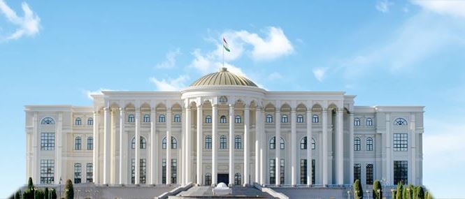 صورة الغلاف لـ سفارة طاجيكستان - الكويت