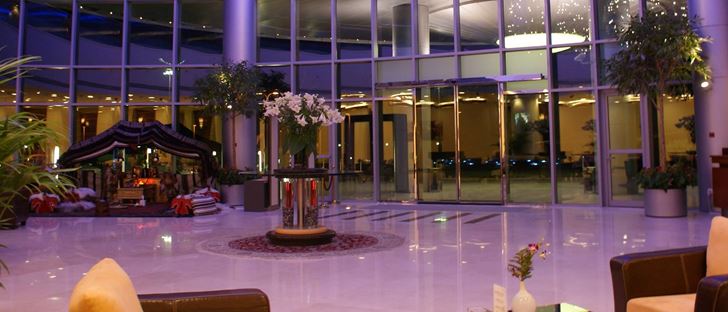 صورة الغلاف لـ فندق كوستا ديل سول - الكويت