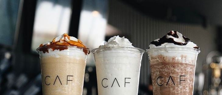 Cover Photo for CAF Cafe - Fahaheel (Al Kout Mall) Branch - Kuwait