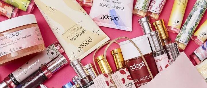 Cover Photo for Adopt Perfumes - Sharq (Assima Mall) Branch - Kuwait