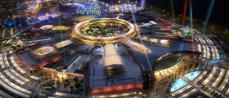Cover Photo for Cityland Mall - Dubai, UAE