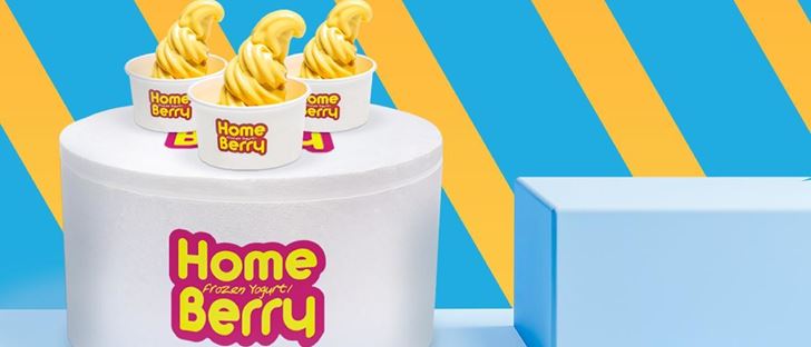 Cover Photo for Home Berry - Kuwait