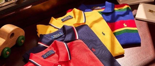 Cover Photo for Polo Ralph Lauren