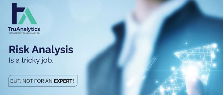 Cover Photo for TruAnalytics Management Consultancy Company - Merqab - Kuwait