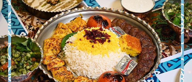 Cover Photo for Shandiz Restaurant - Qibla - Kuwait