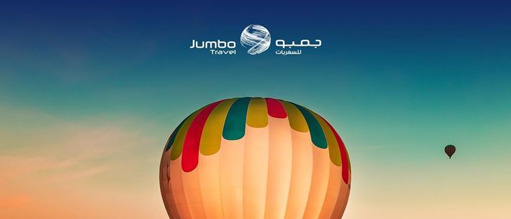 Cover Photo for Jumbo Tour & Travel - Khaitan Branch - Kuwait