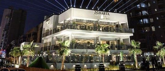 Cover Photo for Zgharta Restaurant - Salmiya - Kuwait