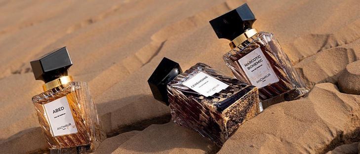 Cover Photo for Parfumerie D'Exception - Rai (Avenues) Branch - Kuwait