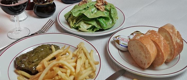 Cover Photo for Entrecote restaurant - (Avenues) Branch - Kuwait