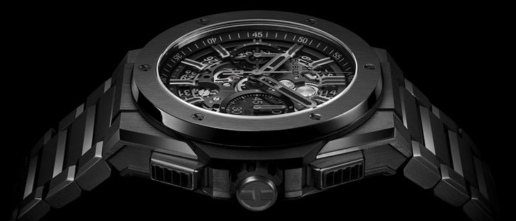 Cover Photo for Hublot