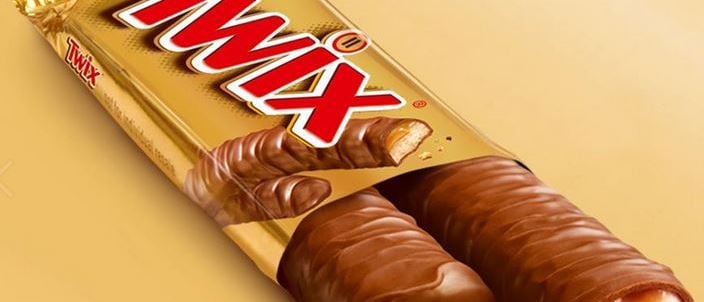 Cover Photo for Twix Chocolate