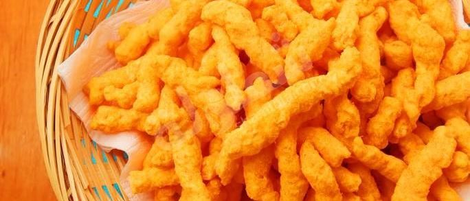 Cover Photo for Cheetos Crunchy Cheese Flavored Snacks